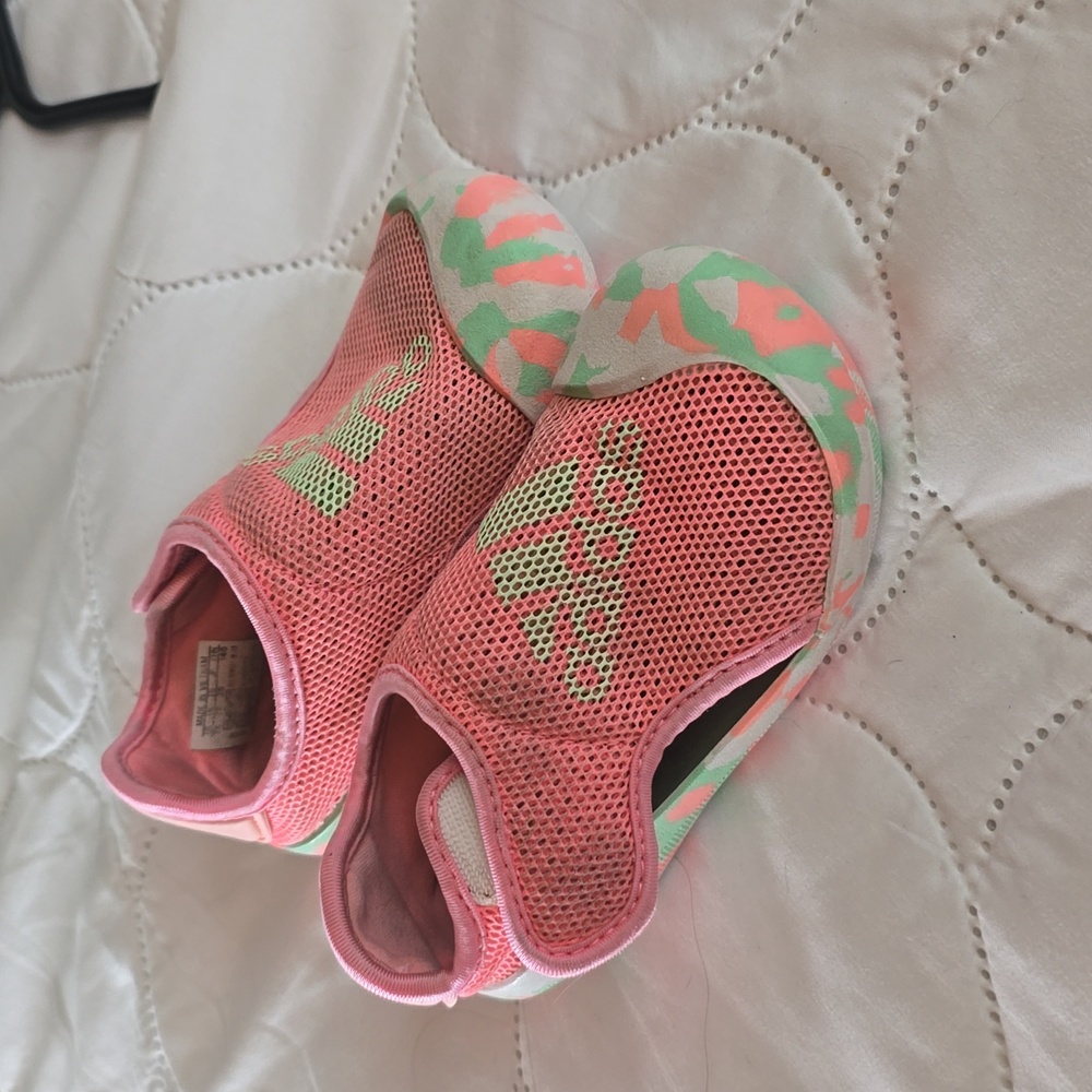 Adidas Water Shoes